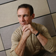 Chuck Palahniuk in 2002 (Photo: Getty Images/Toronto Star, Rick Madonik)